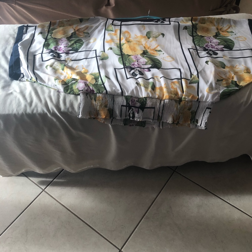Brand JM collection, size L, in good condition - Picture 5 of 5
